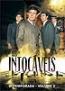 Os Intocáveis - 2ª Temporada - Vol.2