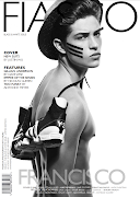 francisco lachowski (!) for FIASCO/ok so I don't get the lame stripes and . (francisco lachowski fiasco )