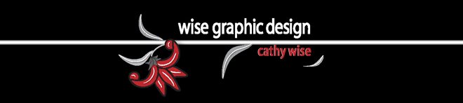 wise graphic design