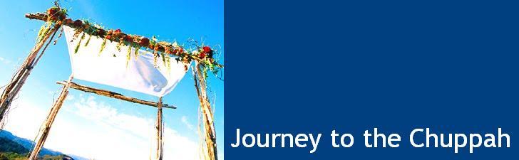 Journey to the Chuppah