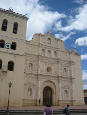 The Cathedral