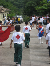 Red Cross to the rescue