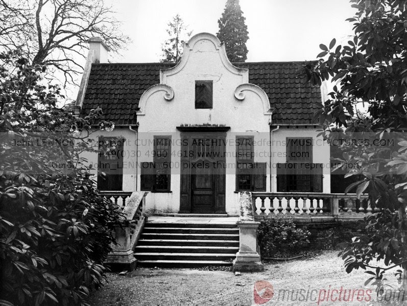 Tittenhurst Park Tittenhurst Park Guest House