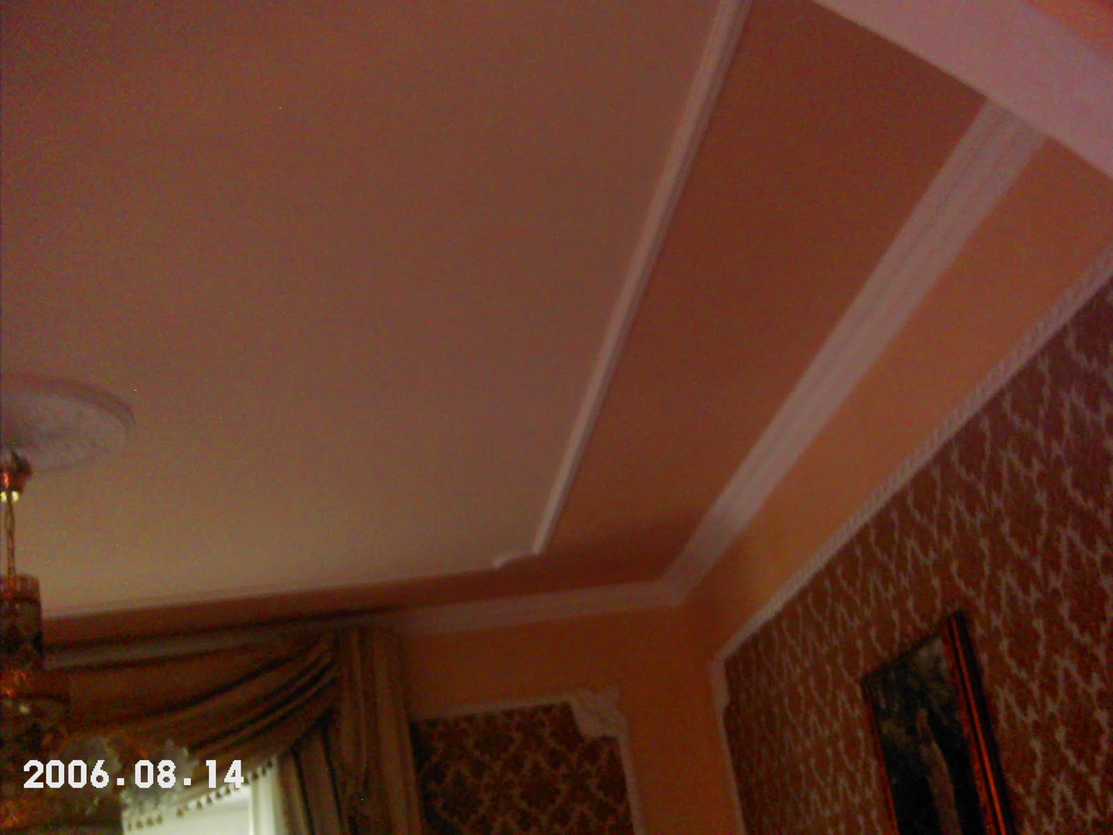 Cartongesso d'arredo ristrutturazione pitture decorative Decoratione cartone gesso