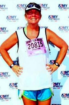 Army Ten Miler