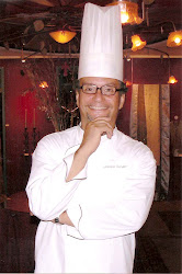 Leopoldo Gondim (chef Leo Gondim)