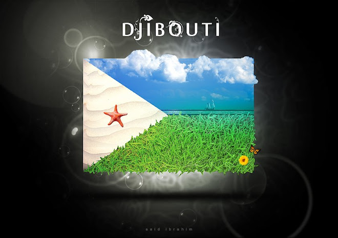 New Face of Djibouti (flag)