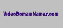 Video Domains For Sale
