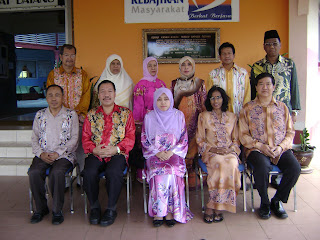Khidmat Diberi Ikhlas Di Hati Tengku Ampuan Fatimah Children S Home Lembaga Pelawat Rkktaf Sesi 2008 2010