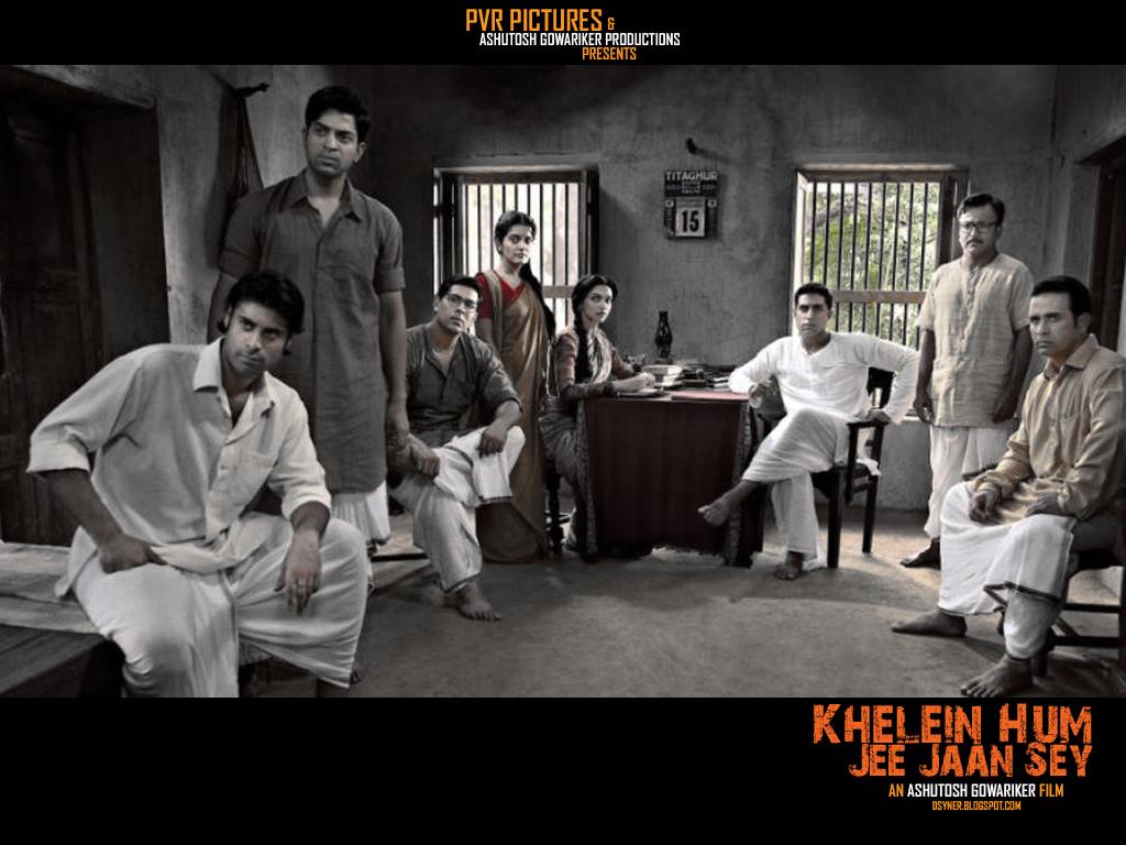 صور اليوم عن  الفلم الهندي    Khelein Hum Je Jaan Sey 2010 Khelein+Hum+Jee+Jaan+Sey