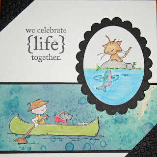 Celebrate Life Together
