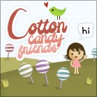 Cotton Candy Island
