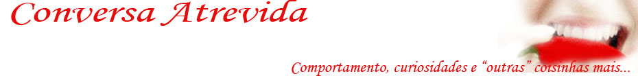 Conversa Atrevida