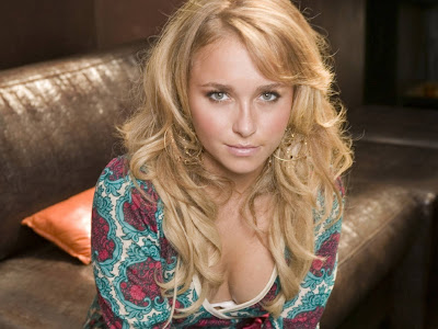 hot hayden panettiere wallpaper. Top Model sexy Wallpaper