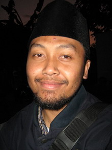 KETUA DPRa PKS SRIMULYO