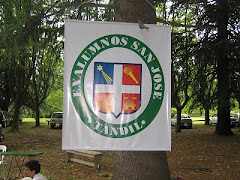 Nuestro Escudo