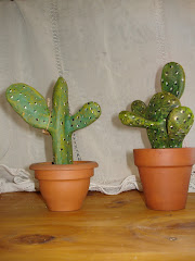 Mas cactus