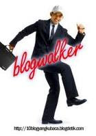 blog walker