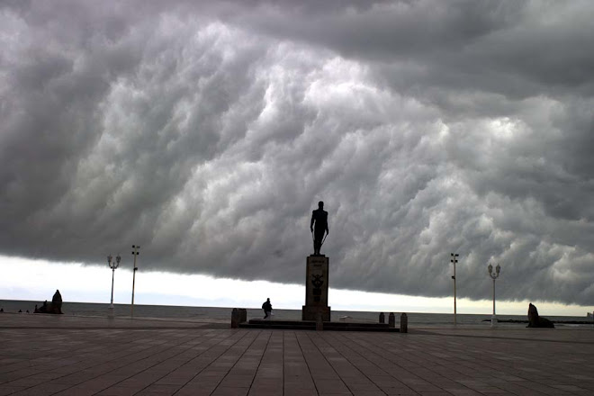 Tormenta