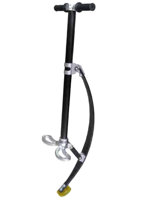 New flyjumper jumping stilts cz0834 jumping pog stick New jumping