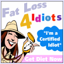 fat loss for idiots