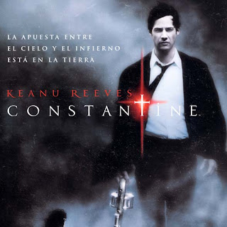 Watch Constantine Movie Online With Subtitles