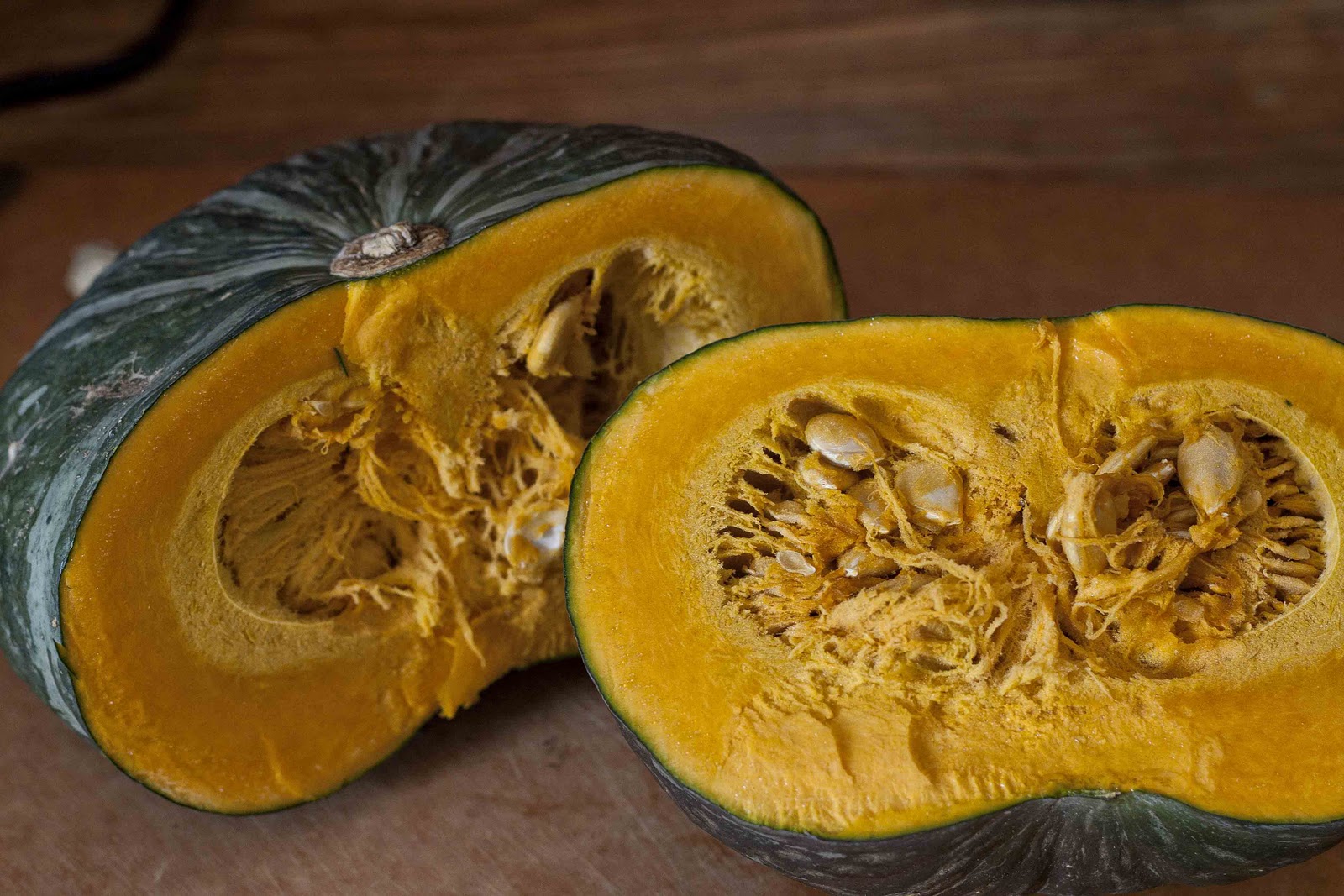 Buttercup Squash Nutrition