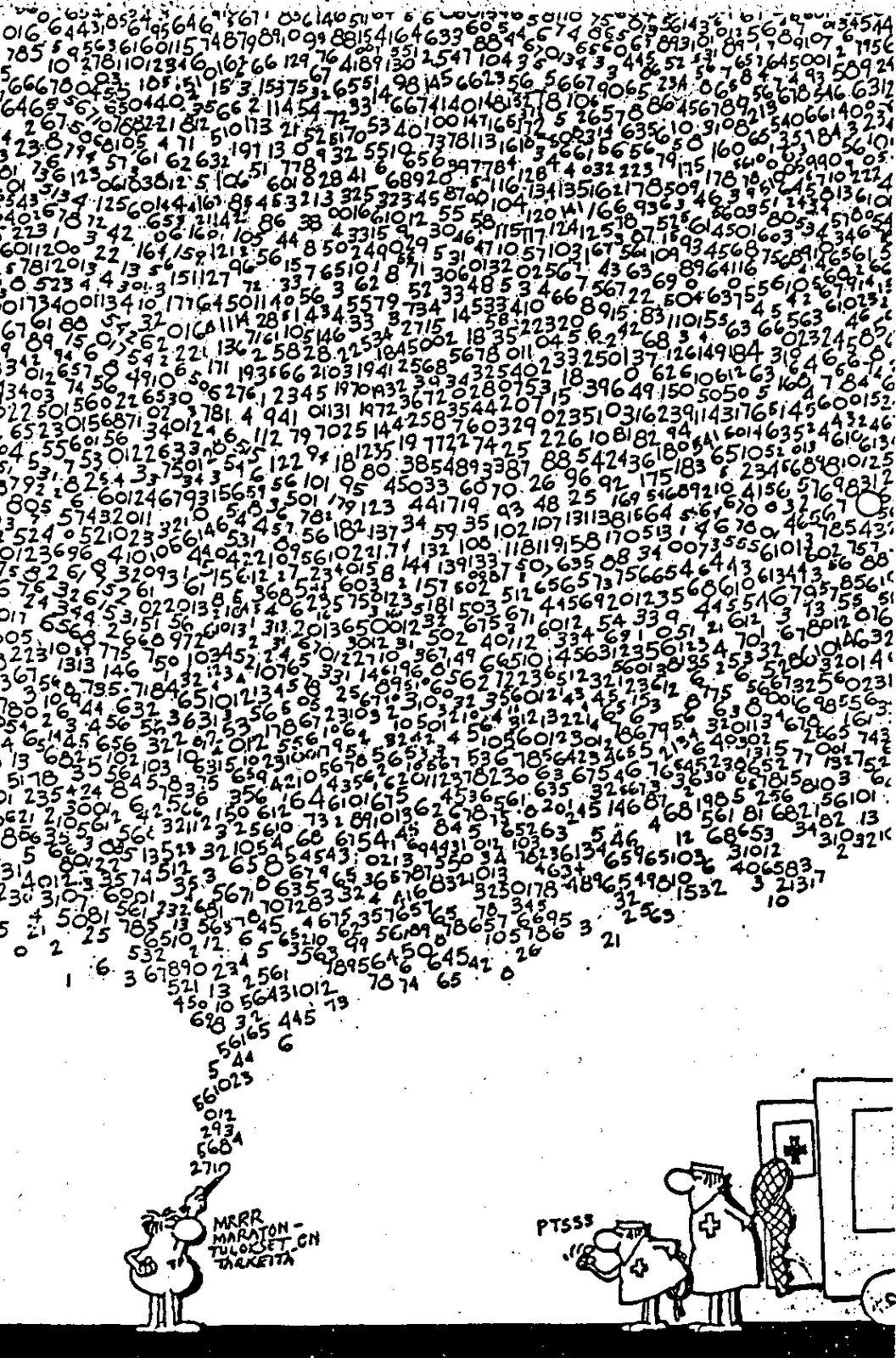 Never heard of nonillion?