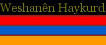 HayKurd publishing house