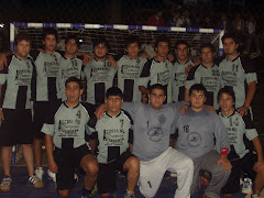Santani - Campeonato 2008