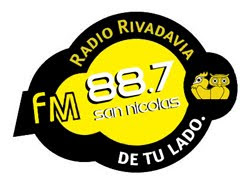Rivadavia San Nicolás