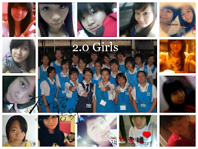2.0 Girls♥