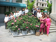2003 Pilar Barbosa participants