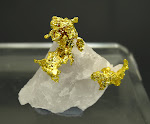 oro nativo