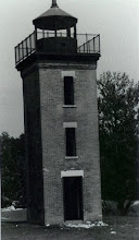 Michigan Lighthouse