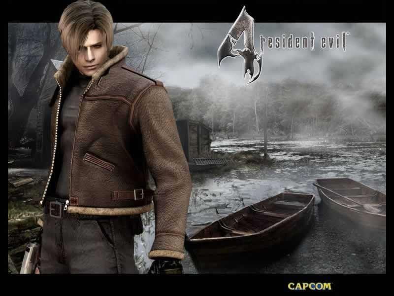 Résident Evil 4 Resident%2Bevil%2B4