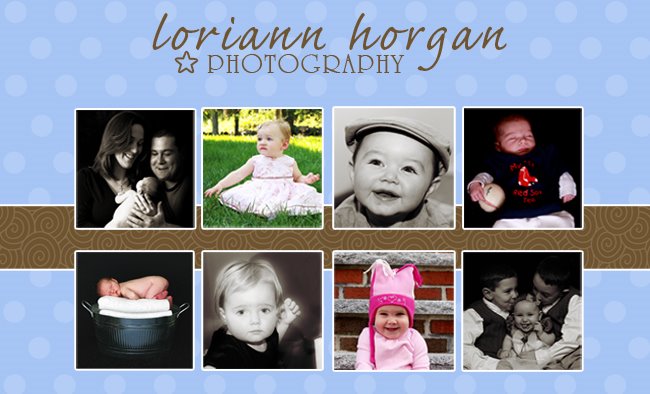 Loriann Horgan Photography