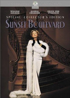 Sunset+Blvd Sunset Boulevard (1950)
