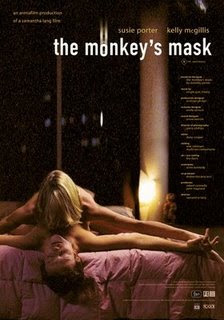 The Monkeys Mask