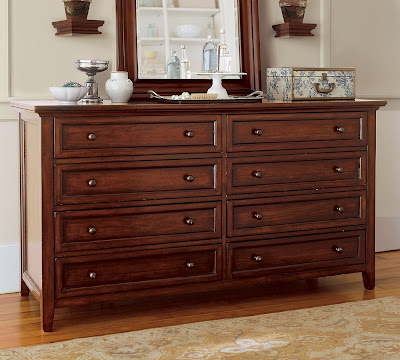 Pottery Barn Furniture Reviews on Cat Chic   Chic For Cheap    Chic Find   Pottery Barn Hudson Dresser