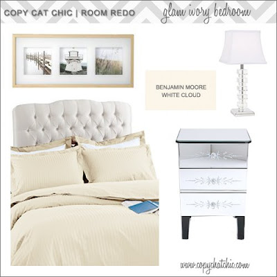 Tufted+duvet