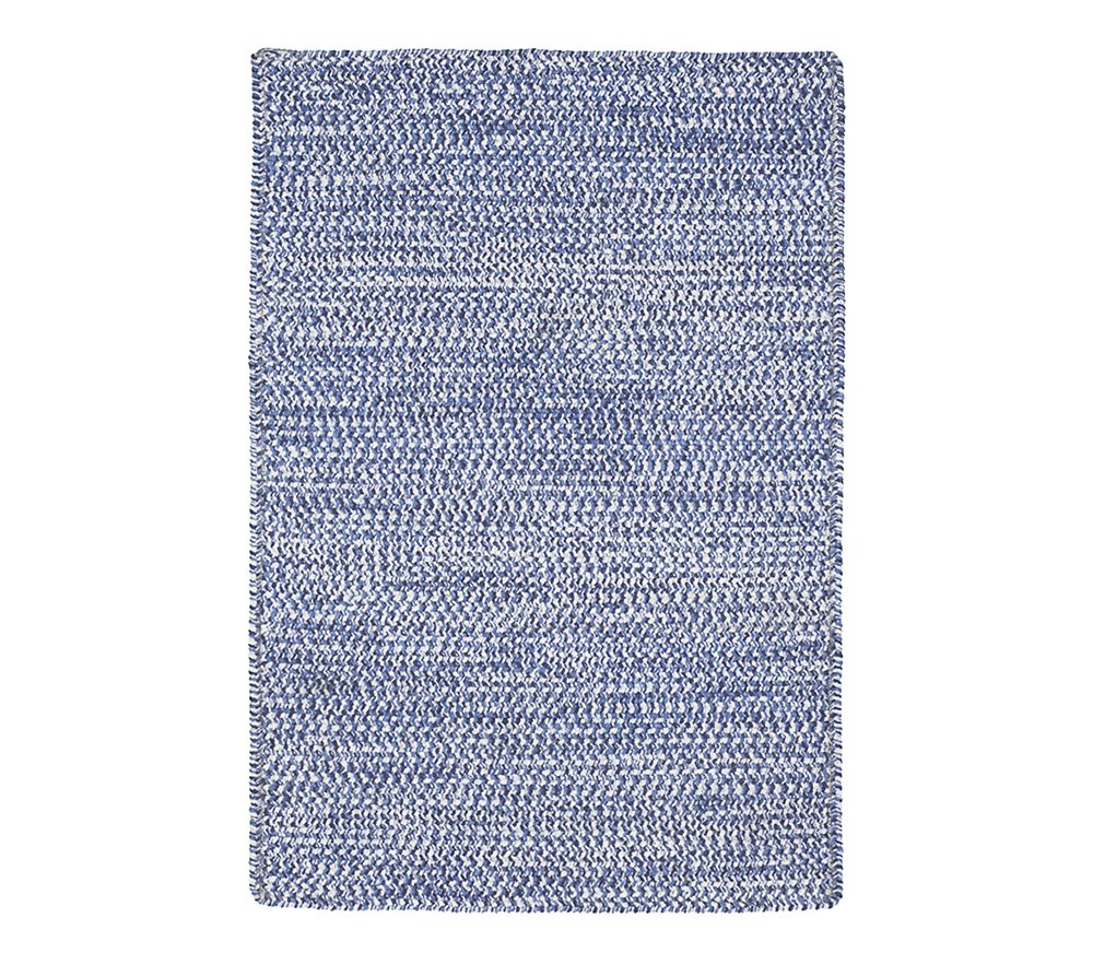 Pottery Barn Kids Evan Chenille Braided Rug copycatchic