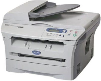 Brother Dcp 7020 Printer Driver