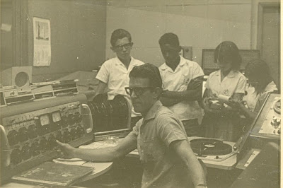 Aula de economia doméstica