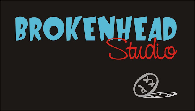 Brokenhead Studio
