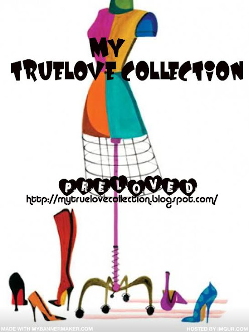 My Truelove Collection