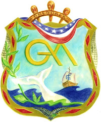 GAM Crest