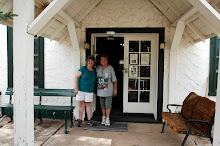 Fort Stanton, NM