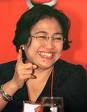 Megawati