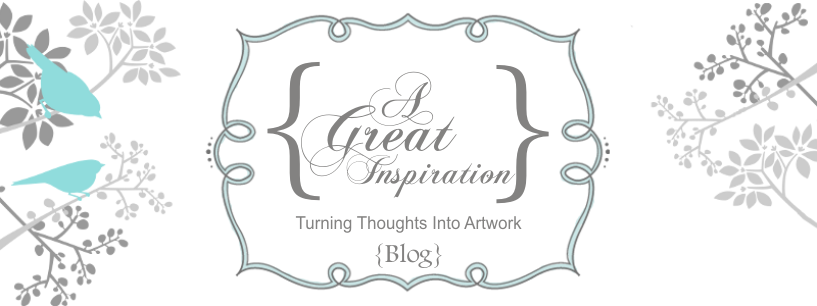 A Great Impression Blog